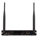 ViewSonic VPC25-W53-O2-1B slot-in PC