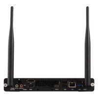 ViewSonic VPC25-W53-O2-1B slot-in PC