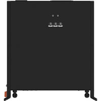ViewSonic VPC25-W53-P2 ViewBoard OPS Celeron Slot-in PC Module 1
