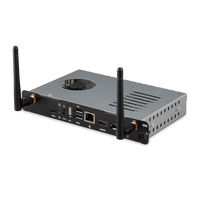 ViewSonic VPC27-W55-O2 - ViewBoard OPS i7 slot-in PC with TPM and Intel Unite Support