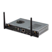 ViewSonic VPC27-W55-O2 - ViewBoard OPS i7 slot-in PC with TPM and Intel Unite Support