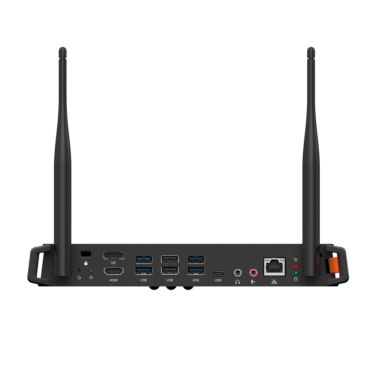 ViewSonic VPC27-W55-P2 1