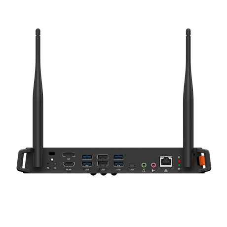 ViewSonic VPC27-W55-P2 1