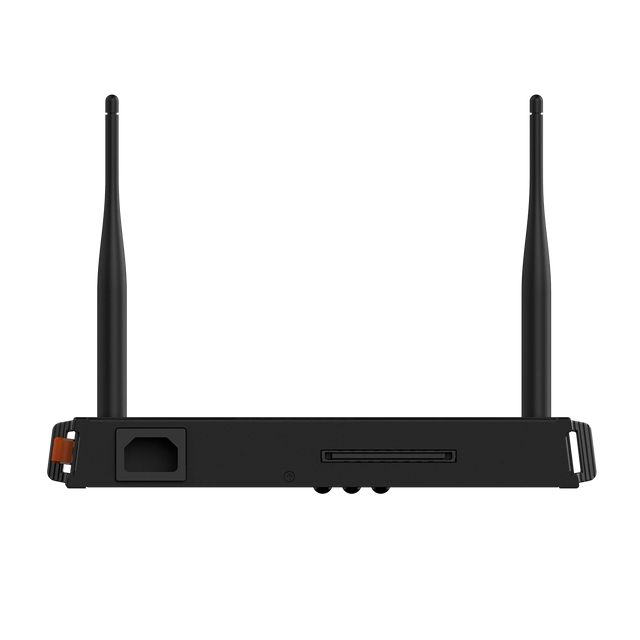 ViewSonic VPC27-W55-P2