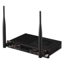 ViewSonic VPC2C-W33-O1-1B 1