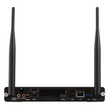 ViewSonic VPC2C-W33-O1-1B