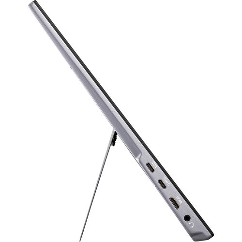 ViewSonic VX1755 Monitor - Thumbnail 4