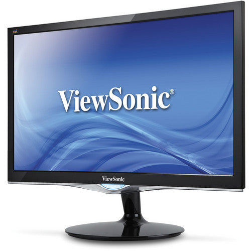 ViewSonic VX2252mh 22 Full HD LED Display 1