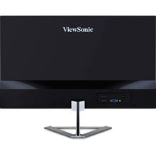 ViewSonic VX2276-SMHD 21.5 16 9 IPS Monitor 3