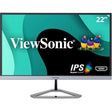 ViewSonic VX2276-SMHD 21.5 16 9 IPS Monitor