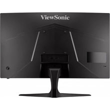 ViewSonic VX2418C 23.6 165 Hz Curved Gaming Monitor3