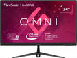 ViewSonic VX2428 - Fast IPS Gaming Monitor, 24 165Hz, Full HD