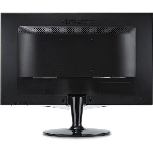 ViewSonic VX2452MH 24 Full HD Multimedia Display Monitor 2
