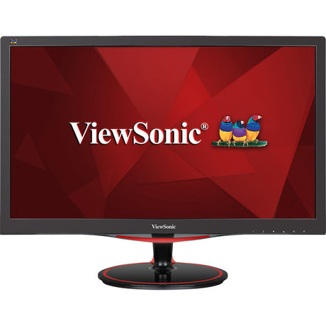 ViewSonic VX2458-MHD 23.6 169 144 Hz FreeSync TN Monitor