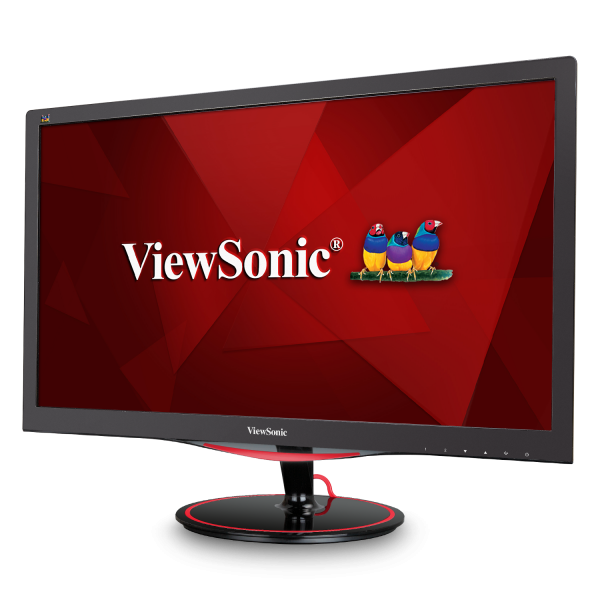 ViewSonic VX2458-MHD 24 ViewSonic VX2458-MHD 24