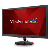 ViewSonic VX2458-MHD 24 ViewSonic VX2458-MHD 24