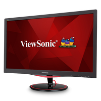 ViewSonic VX2458-MHD 24 16 9 144 Hz FreeSync TN Monitor 1