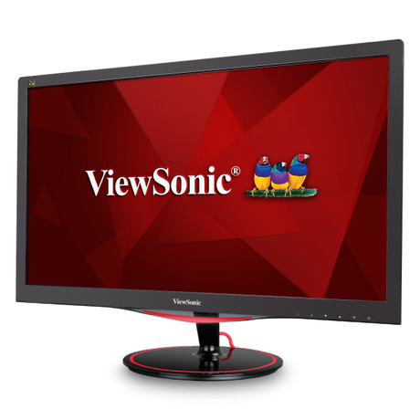 ViewSonic VX2458-MHD 24 16 9 144 Hz FreeSync TN Monitor 1