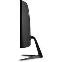 ViewSonic VX2718-PC-MHD Full HD 27 LED-LCD Curved Monitor 2