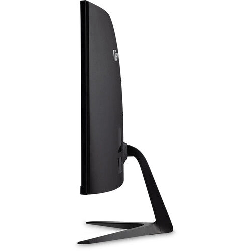 ViewSonic VX2718-PC-MHD Full HD 27 LED-LCD Curved Monitor 2