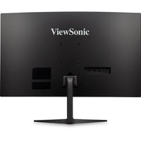 ViewSonic VX2718-PC-MHD Full HD 27 LED-LCD Curved Monitor 3