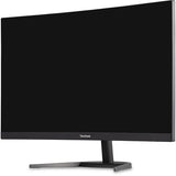 ViewSonic VX2768-PC-MHD 27 16 9 Curved FreeSync 165 Hz FHD VA Gaming Monitor 1