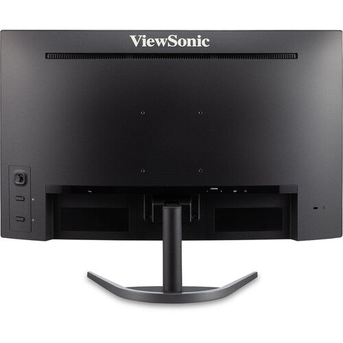 ViewSonic VX2768-PC-MHD 27 16 9 Curved FreeSync 165 Hz FHD VA Gaming Monitor 3