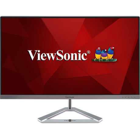 ViewSonic VX2776-4K-mhd 27 169 HDR IPS Monitor