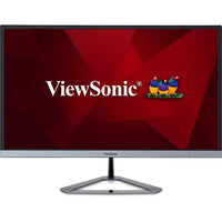 ViewSonic VX2776SMHD 27 16 9 Ultra Slim IPS Monitor