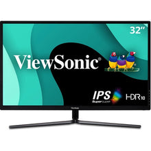 ViewSonic VX3211-2K-MHD 32 Commercial Monitor