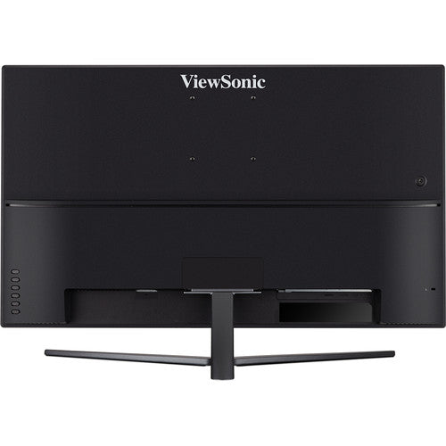 ViewSonic VX3211-4K-MHD 32 16 9 4K UHD HDR FreeSync LCD Monitor 3