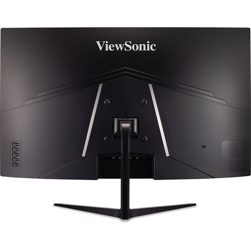 ViewSonic VX3218-PC-MHD 32 16 9 165 Hz Curved LCD Gaming Monitor 3