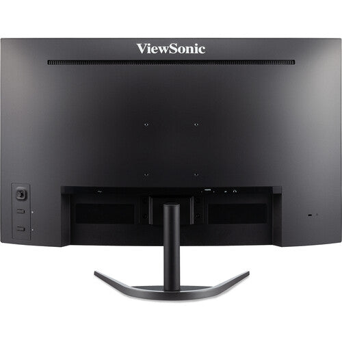ViewSonic VX3268-2KPC-MHD 32 16 9 Curved FreeSync 144 Hz QHD VA Gaming Monitor 3