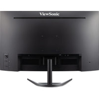 ViewSonic VX3268-2KPC-MHD 32 16 9 Curved FreeSync 144 Hz QHD VA Gaming Monitor 3