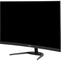 ViewSonic VX3268-PC-MHD 32 16 9 Curved FreeSync 165 Hz FHD VA Gaming Monitor 1