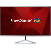 ViewSonic VX3276-2K-MHD 32 16 9 IPS Monitor