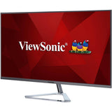 ViewSonic VX3276-4K-mhd 32 16 9 4K HDR LCD Monitor 1