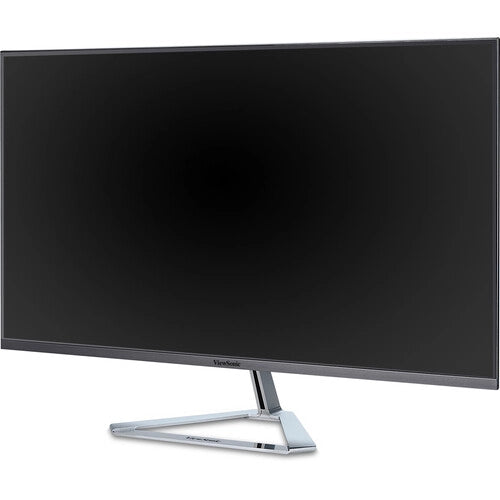 ViewSonic VX3276-mhd 32 16 9 Frameless Full HD IPS Monitor 1