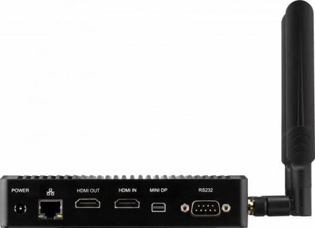 ViewSonic ViewBoard Box VBS200-A 1