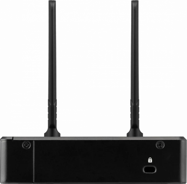 ViewSonic ViewBoard Box VBS200-A 3