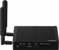 ViewSonic ViewBoard Box VBS200-A