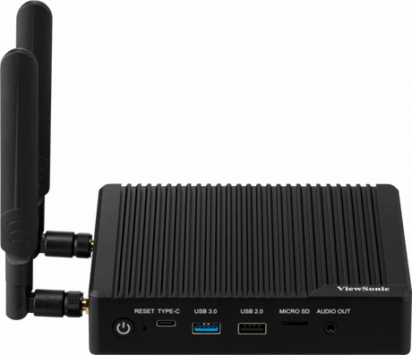 ViewSonic ViewBoard Box VBS200-A