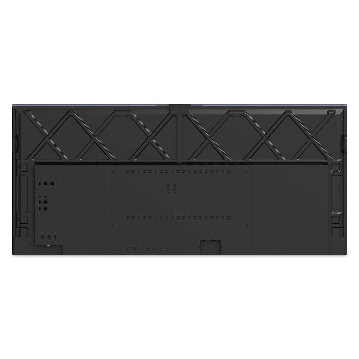 ViewSonic ViewBoard IFP105S 105 5K Interactive Flat Display back