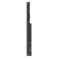 ViewSonic ViewBoard IFP105S 105 5K Interactive Flat Display side input output