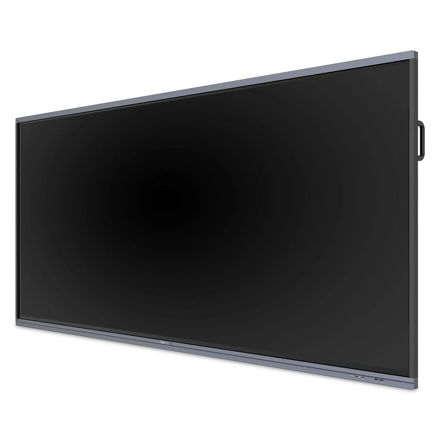 ViewSonic ViewBoard IFP105S 105 5K Interactive Flat Display side