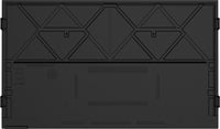 ViewSonic ViewBoard IFP110 110 4K Interactive Display back
