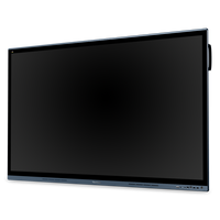 ViewSonic ViewBoard IFP6562 65 4K Interactive Display 1