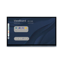 ViewSonic ViewBoard IFP6562 65 4K Interactive Display