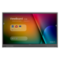 ViewSonic ViewBoard IFP7552-1C 75 4K Interactive Display