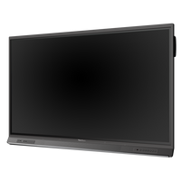 ViewSonic ViewBoard IFP7552-1C 75 4K Interactive Display1